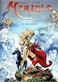 Marlysa, tome 1 : Le Masque