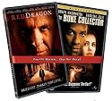 Red Dragon / The Bone Collector