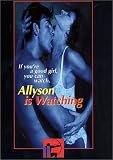 Allyson is Watching