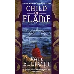 Child of Flame (Crown of Stars)