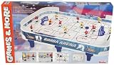 Simba 6167050 Games & more Tisch-Eishockey Champ
