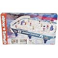 Simba 6167050 Games & more Tisch-Eishockey Champ