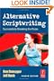 Alternative Scriptwriting, Fourth Edition: Rewriting the Hollywood Formula