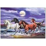 Horses Puzzle