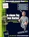 In einem Tag zum Hacker, 1 CD-ROM m. Buch Verboten gut. Workshop + 40 Vollversionen f&uuml;r den Hackermeister. Mit 'hackerz book'. F&uuml;r Windows 98/ME/XP