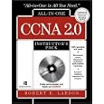 CCNA 2.0 All-In-One Instructor's Pack by  Robert Larson