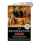 The Reformation by Diarmaid MacCulloch
