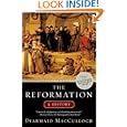 The Reformation by Diarmaid MacCulloch