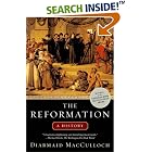 The Reformation by Diarmaid MacCulloch
