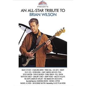 An All Star Tribute to Brian Wilson by Michael Penn
