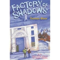 Factory of Shadows