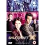 Mutant X, Series 1 Vol. 3 [2001]