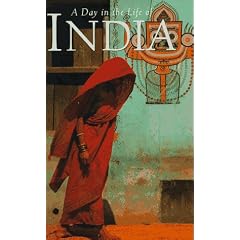 A Day in the Life of India