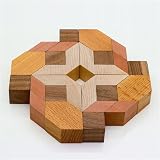 Challenge & Fun SA20073 Sina Spielzeug Bibros Building Blocks Game