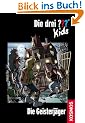 Die drei ???-Kids, Band 21: Die Geisterj�ger