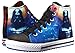 Star Wars Skechers Kids Jagged Starfleet Lace-Up Sneaker (Little Kid/Big Kid)