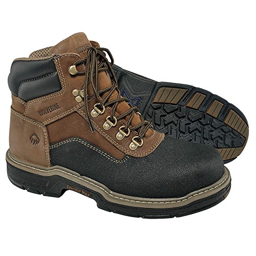 Where to buy Work Boots Comp Mn 8.5E Brn 1PR W02252 85EW super pimpmz