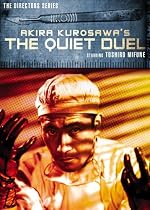 Stream Akira Kurosawa's The Quiet Duel Online.