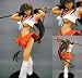  : Ikki Tousen Kanu Unchou Red Version PVC Figure Comic Con Exclusive