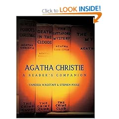 Agatha Christie: A Reader's Companion