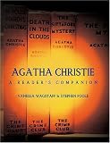 Agatha Christie: A Readers Companion