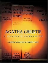 Agatha Christie: A Reader's Companion
