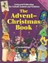 The Advent-Christmas Book (Living and Celebrating Our Catholic Customs and Traditions)
