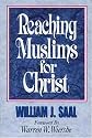 Reaching Muslims For Christ