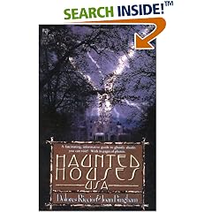 Haunted Houses U.S.A.