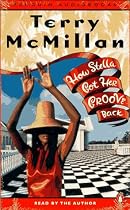 How Stella Got Her Groove Back (Penguin audiobooks)