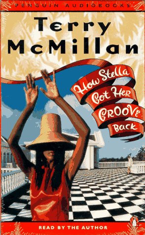 How Stella Got Her Groove Back (Penguin audiobooks)