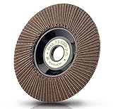 イチグチ:テクノディスクEタイプ　A　100X15　#400(5枚入） TDE10015-A-400