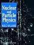 Nuclear and Particle Physics