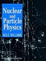 Nuclear and Particle Physics