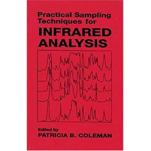 【クリックでお店のこの商品のページへ】Practical Sampling Techniques for Infrared Analysis [ハードカバー]