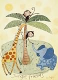 Jungle Friends