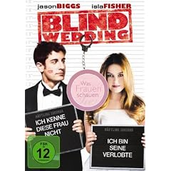 Blind Wedding