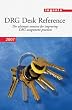 DRG Desk Reference 2007: The Ultimate Resource for Improving DRG Assignment Practices