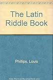 The Latin riddle book