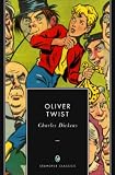 Oliver Twist (Illustrated)