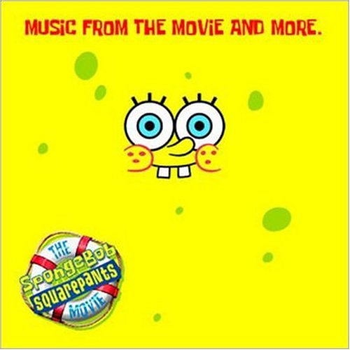 CD-Charts  Search : The Spongebob Square Pants Movie: Music From The Movie And More
