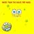 The Spongebob Square Pants Movie: Music From The Movie And More