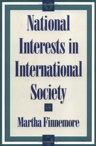 Public Interest