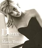 Diana, Princess of Wales by Mario Testino at Kensington Palace
