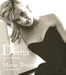 Diana, Princess of Wales by Mario Tes...