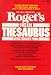 The New American Roget's College Thesaurus in Dictionary Form (Meridian)