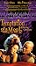 VHS : Temptation of a Monk