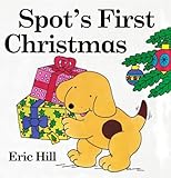 Spot's first Christmas