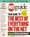 Book Your Personal Net Guide: Your Guide to the Best of Everything on the Net (Net Guide)