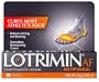Lotrimin AF Antifungal Cream for Athlete's Foot, .85-Ounce Tubes (Pack of 2)